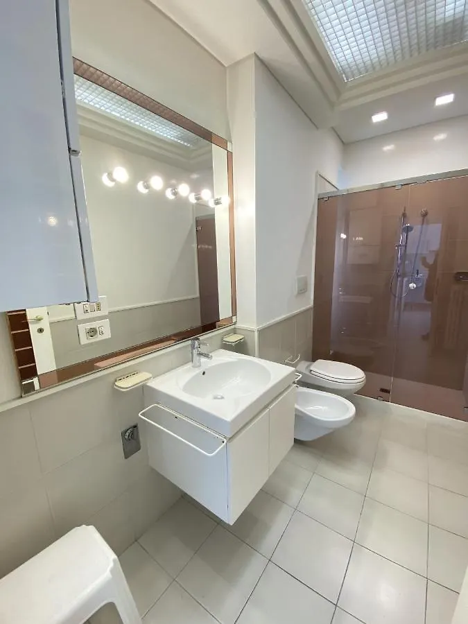 Holiday home Villetta Trieste-Flexrent Abissinia Riccione Italy