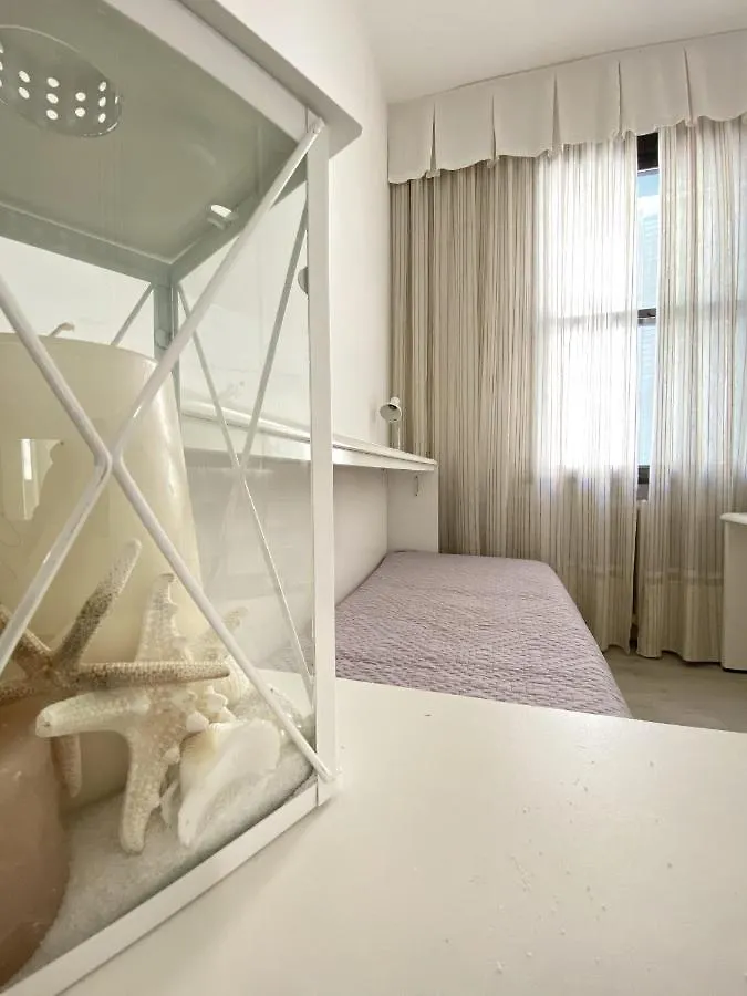Holiday home Villetta Trieste-Flexrent Abissinia Riccione